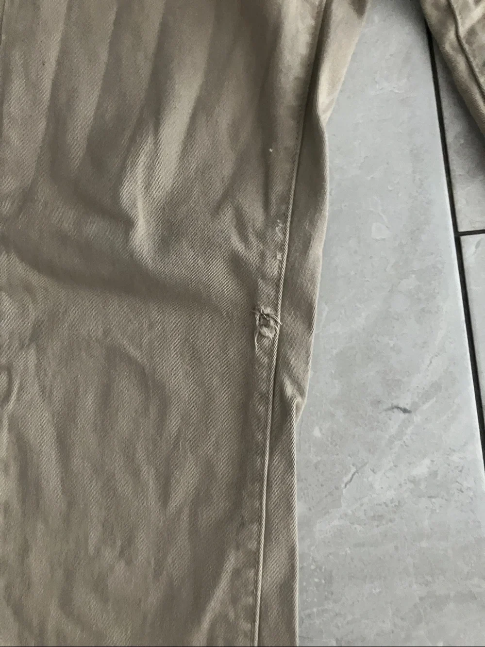 BIG BOYS Jeans and Pants Lot | Bundle of Six Pieces | 14-16